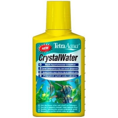           Tetra Crystal Water, 250   500 