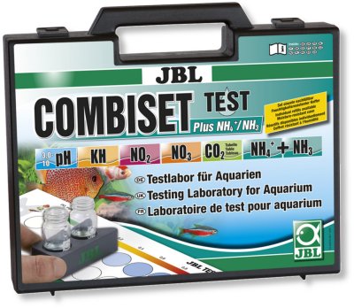     JBL Test Combi Set Plus NH4 JBL2551000