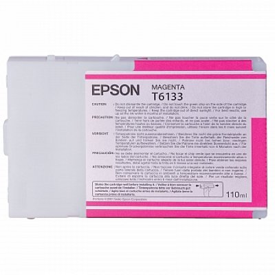    T613300 Original Epson  Epson Stylus Pro 4450 (110 ) Magenta