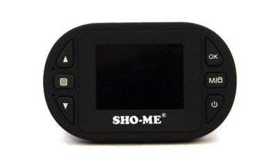    Sho-Me HD34-LCD 1.5" 1920x1080 5Mp 120 G- microSD microSDHC