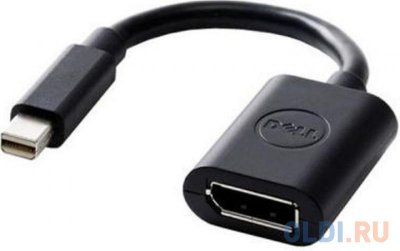    Dell Mini DisplayPort-DisplayPort 470-13627