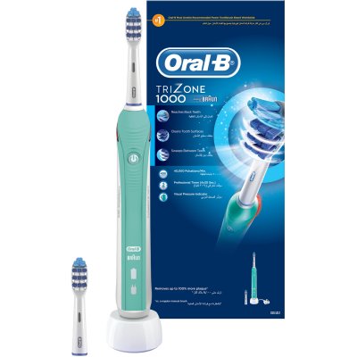     Oral-B TriZone 1000