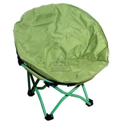     KING CAMP 3833 Child Moon Chair
