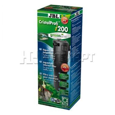      JBL CristalProfi i200 greenline 130-200 , 300-720 /