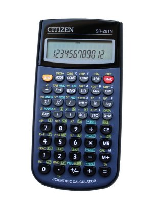    Citizen SR-281N    12+2   526  