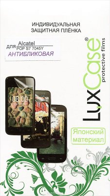   Luxcase    Alcatel Pop S7 7045Y, 