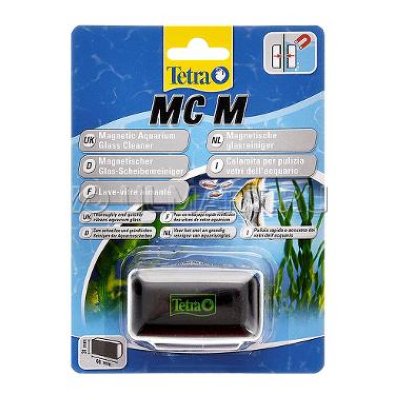     Tetra MC Magnet Cleaner M       5 