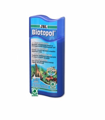    JBL Biotopol     6- , 250 .
