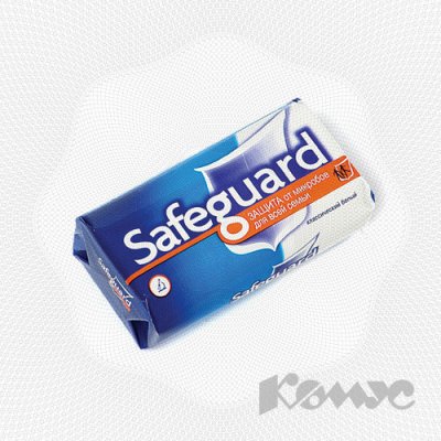     Safeguard , 100 