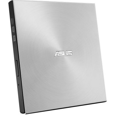     USB DVD-RW ASUS , Silver ( SDRW-08U7M-U/ SIL/ G/ AS )