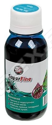       Epson (SuperFine SF-InkEpson100c) () (100 )