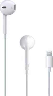    Apple EarPods    Lightning (MMTN2ZM/A) ()
