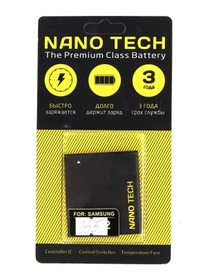    Nano Tech ( EB585157LU) 2000mAh  Samsung SM-G355H Galaxy Core 2