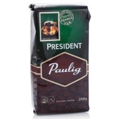    Paulig Presidentti Original  250  /