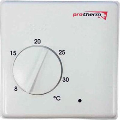    PROTHERM