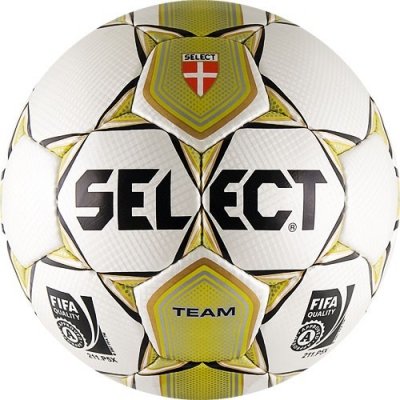     Select Team FIFA ApProved (815411/004), ///, .5