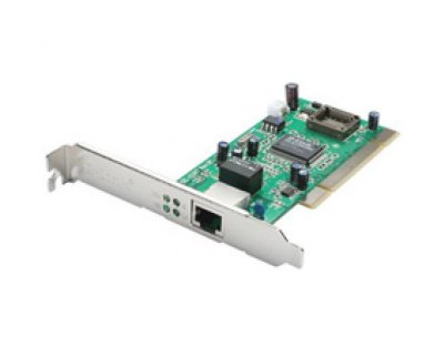    D-link  PCI 10/100/100Mbps DGE-528T
