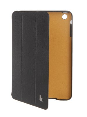     Jison Case Premium  APPLE iPad mini 2 Retina Black JS-IM2-01H