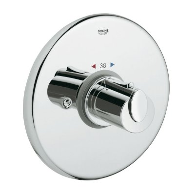   Grohe Grohtherm 1000       tempesta duo (34151000)