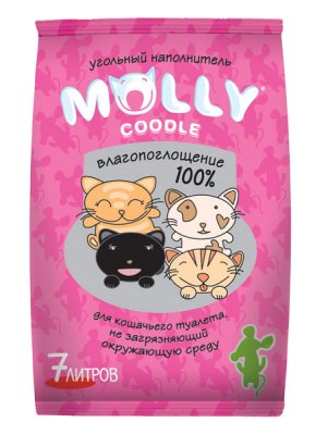    7  7  MOLLY COODLE 