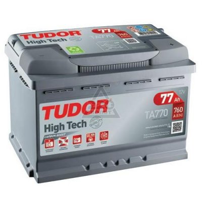    TUDOR High-Tech TA 770