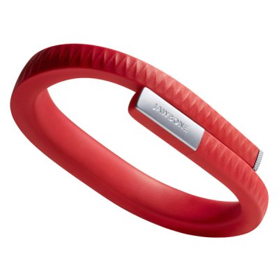   Smart  Jawbone Up 2.0 L Red (JBR02b-LG-EM1)