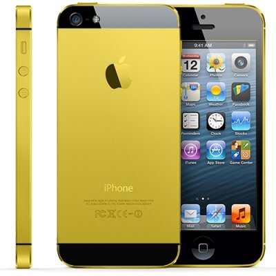    Apple iPhone 6 plus 16GB Gold (MGAA2RU/A) 5.5"(1920x1080) HD Retina