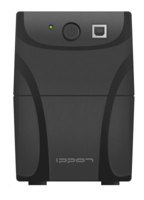    (UPS) 400  Ippon "Back Power Pro 400 N",  (USB) [114789]