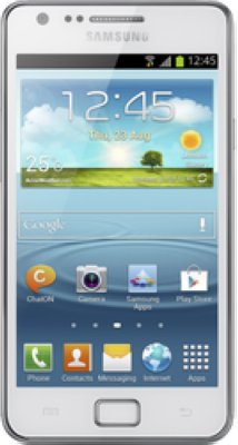   Samsung GT-I9105 Galaxy SII Plus   3G 4.3" And4.0 WiFi BT GPS