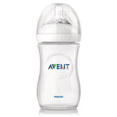      Philips AVENT  Natural 330  1 .
