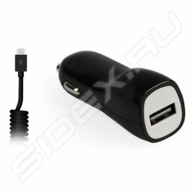      1  USB, 1  +  microUSB (Smartbuy NITRO SBP-1501MC) (
