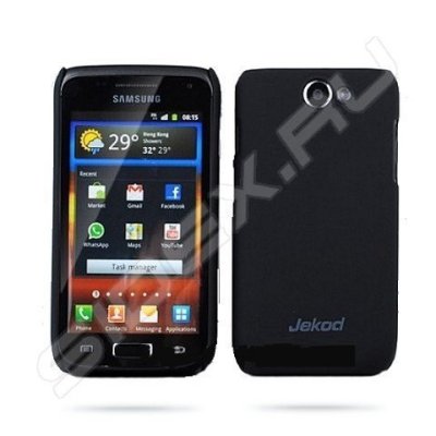    -  Samsung Galaxy W i8150 (Jekod YT000001244) ()