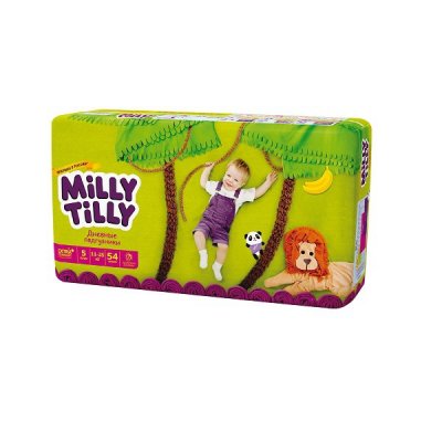     Milly Tilly  5 (11-25 ) 54 .