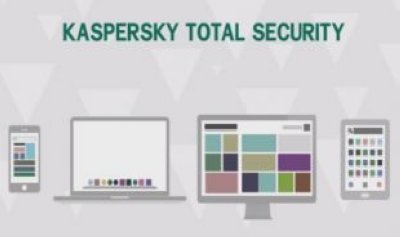    Kaspersky Total Security - Multi-Device Russian Edition. 2-Device 1 year Base Download Pac