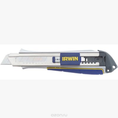    Irwin "ProTouch"   , 9 