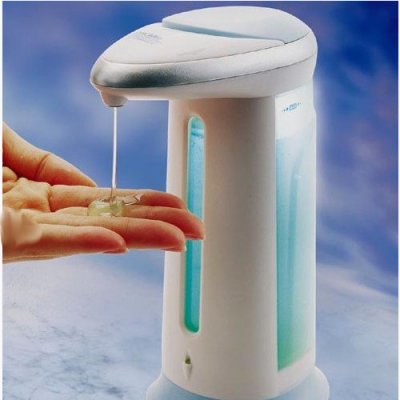    Bradex  Soap Dispenser TD 0207