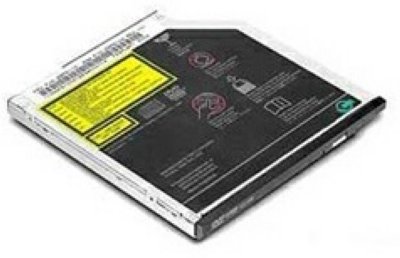    IBM UltraSlim Enhanced SATA Multiburner Drive BladeCenter E/H (46M0902)