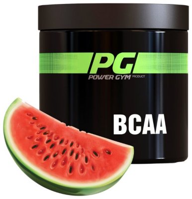  BCAA Power Gym Product BCAA 2:1:1 (200 ) 