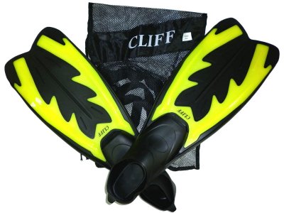   Cliff DRF-F367 XS .36-37