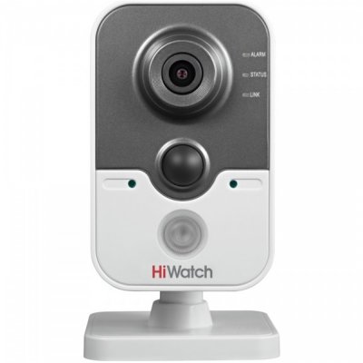   IP- Hikvision HiWatch DS-I114 (2.8 mm)