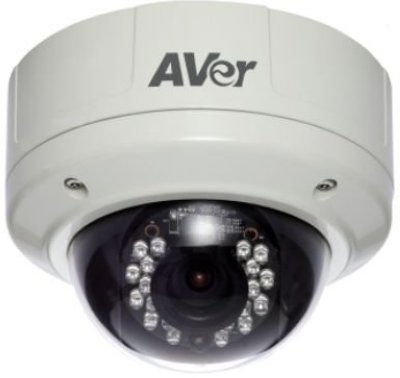   AVer SF2121H-DVR  IP-