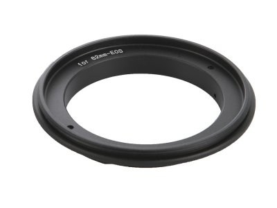     62mm - Betwix Reverse Macro Adapter for Canon
