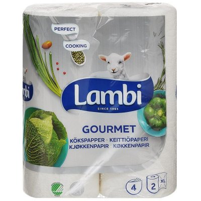      Lambi "Gourmet", , : , 2 