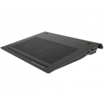      Zalman ZM-NC2000-Black Ultra Quiet NoteBook Cooler (18-25.5 ,1100-1500 /