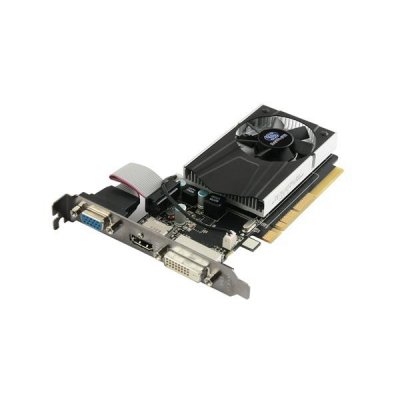    Sapphire PCI-E ATI R7 240 1G Radeon R7 240 1024Mb 64bit DDR3 780/800 DVI/HDMI/CRT/HDCP bu