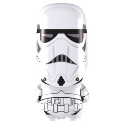   Mimoco MIMOBOT Stormtrooper Unmasked 16GB