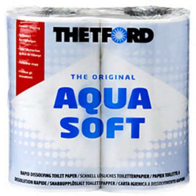        Thetford Aqua Soft 4 