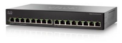    Cisco SB SG110-16-EU