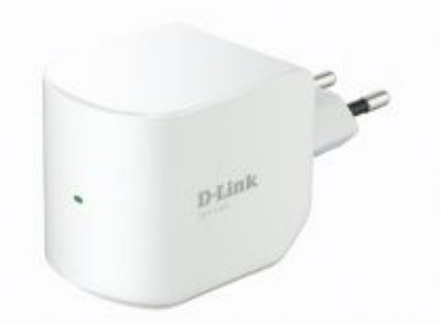   D-link DAP-1320  WiFi 802.11 n/g/b     