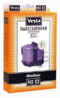      Vesta MX 03